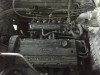 Motor mjenjač diferencijal land Rover freelender