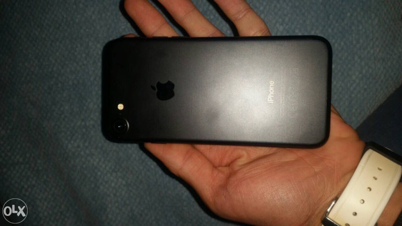 olx iphone 7 32 gb