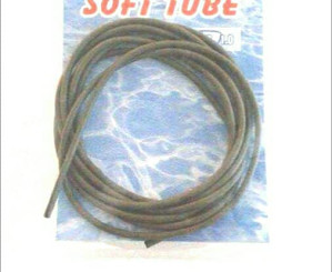 Soft tube - PVC crijevo - 1m, 1mm