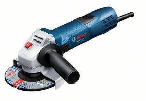 BRUSILICA BOSCH  GWS 7-115 SA POTENCIONOMETROM