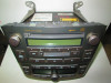 RADIO CD TOYOTA AVENSIS CQMS6271LAC