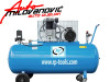 Kompresor 200l RP-GA-GG550
