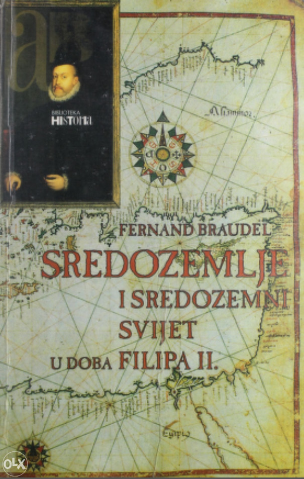 Sredozemlje i sredozemni svijet u doba Filipa II / PDF