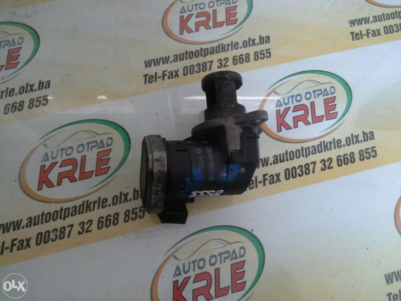 AGR EGR C klasa 203 2.2 CDI 00005320C1 KRLE 8533