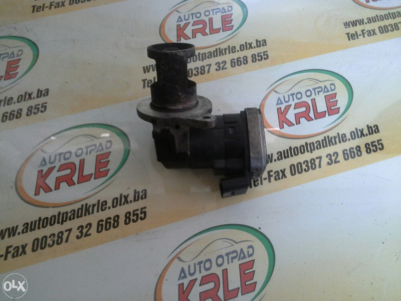 AGR EGR C klasa 203 2.2 CDI 00005320C1 KRLE 8533