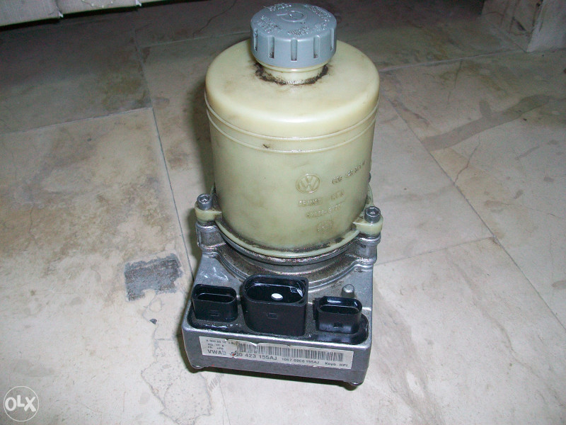 Servo pumpa Koyo - Polo/Skoda/Seat - servis - popravak