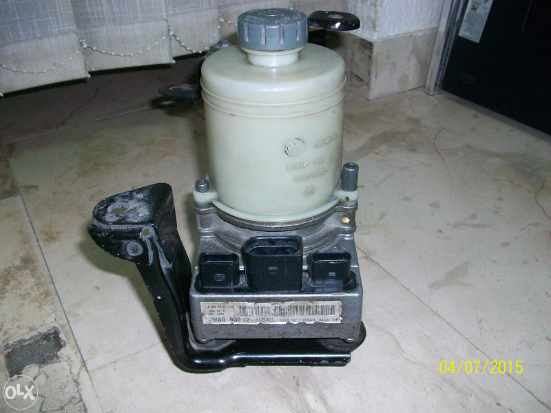 Servo pumpa Koyo - Polo/Skoda/Seat - servis - popravak