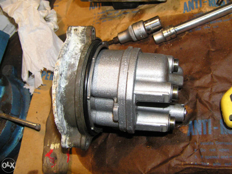 Servo pumpa Koyo - Polo/Skoda/Seat - servis - popravak