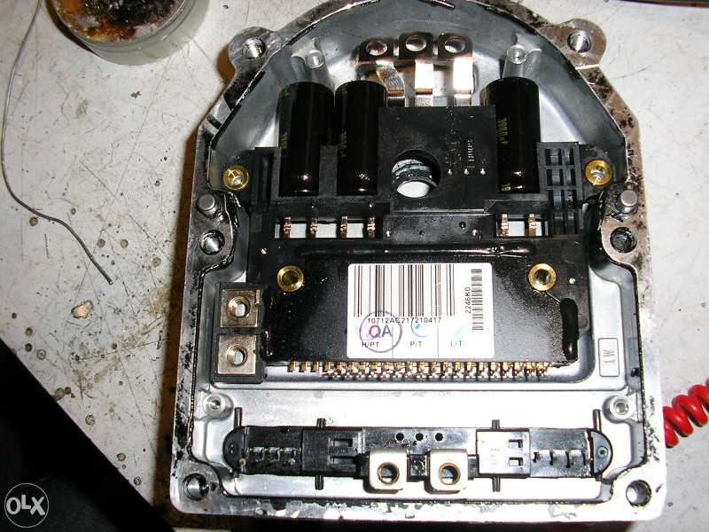 Servo pumpa Koyo - Polo/Skoda/Seat - servis - popravak