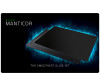 Podloga za miš Razer Manticor Hard Aluminum