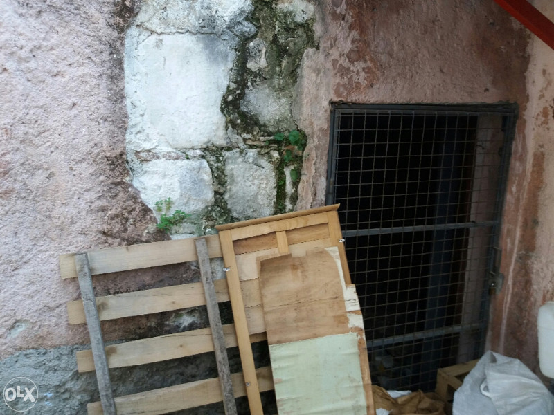 Kuća Stari grad Trebinje