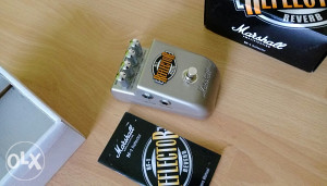 Marshall Reverb REFLECTOR