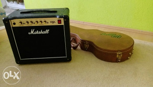 Marshall DSL 5c