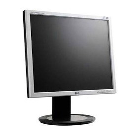 Monitor Lg Flatron