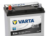 VARTA Black Dynamic 12V 45AH L+ Ren.
