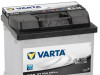 VARTA Black Dynamic 12V 45AH L+