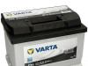 VARTA Black Dynamic 12V 53AH D+