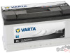 VARTA Black Dynamic 12V 88AH D+