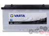 VARTA Black Dynamic 12V 90AH D+