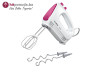 Bosch Mikser MFQ2210PS