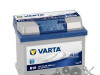 VARTA Blue Dynamic 12V 44AH D+