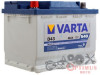 VARTA Blue Dynamic 12V 60AH L+