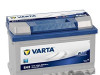 VARTA Blue Dynamic 12V 72AH D+