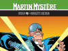 Martin Mystère 90 / LIBELLUS