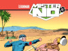 Mister No 83 / LIBELLUS