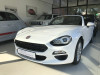 FIAT 124 Spider 1.4 Multiair Turbo 140
