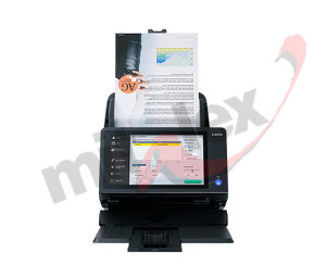 CANON imageFORMULA ScanFront 400