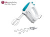 Bosch Mikser MFQ2210DS