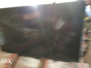 Lg lcd 42"