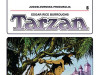 YU Tarzan 6 / DARKWOOD