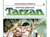 Tarzan J.P Br.4 / DARKWOOD