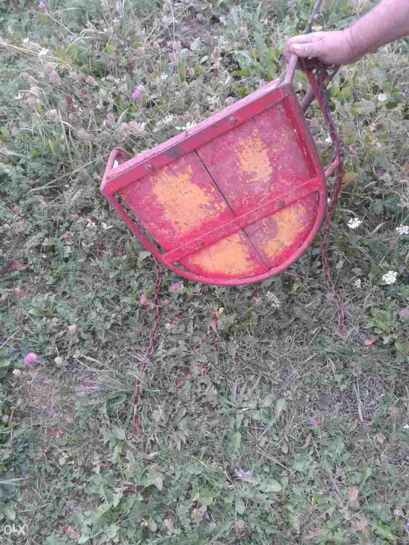 stolice za veliki ringispil