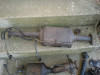 Ford kuga dijelovi dpf filter i katalizator