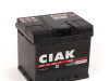 CIAK Starter 12V 50AH D+