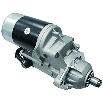 Reparacija popravak startera alnasera anlasera
