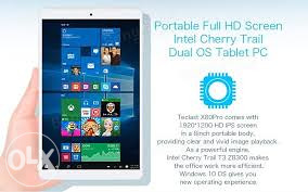 TECLAST X80 PRO 8 INCH, 2OS + BLUETOOTH TASTATURA