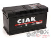 CIAK Starter 12V 100AH D+