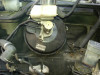 Ford kuga abs dobos
