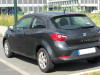 SEAT IBIZA DIZEL 2010 (Auto otpad FANS)