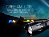 BATERIJA LAMPA T6 DIGITAL FLASCHLIGHT