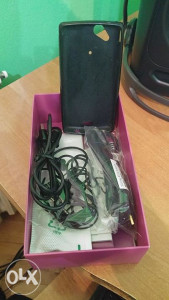 Sony Ericsson Xperia Arc S