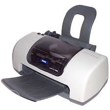 Printer Epson Stylus C-40UX
