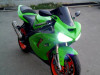 KAWASAKI 636