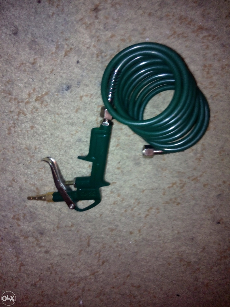 Airbrush set pabk 60 a1