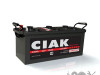 CIAK Starter Heavy Duty 12V 140AH