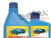 AUTOBELLA VOSAK Aktivni šampon za ručno pranje 1000 ml